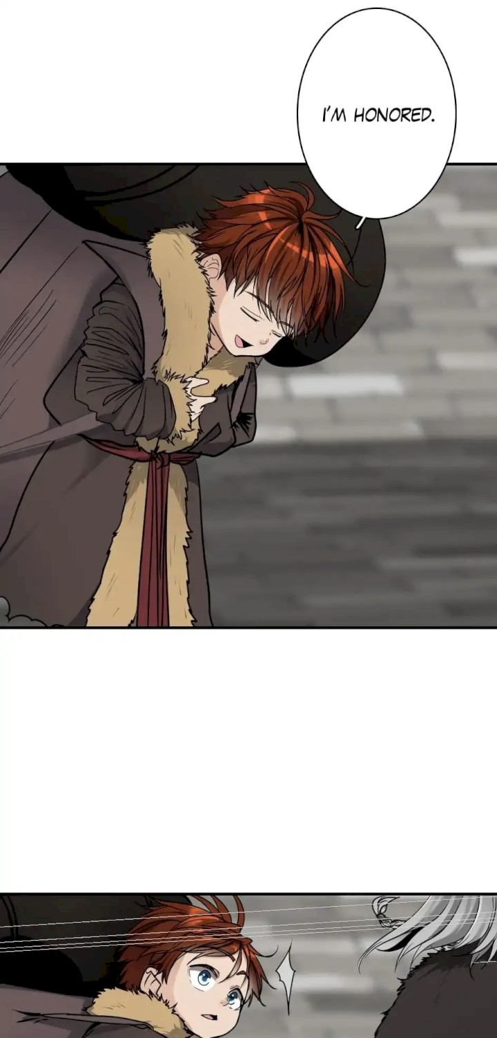 Read The Beginning After The End ENGLISH Manga Online