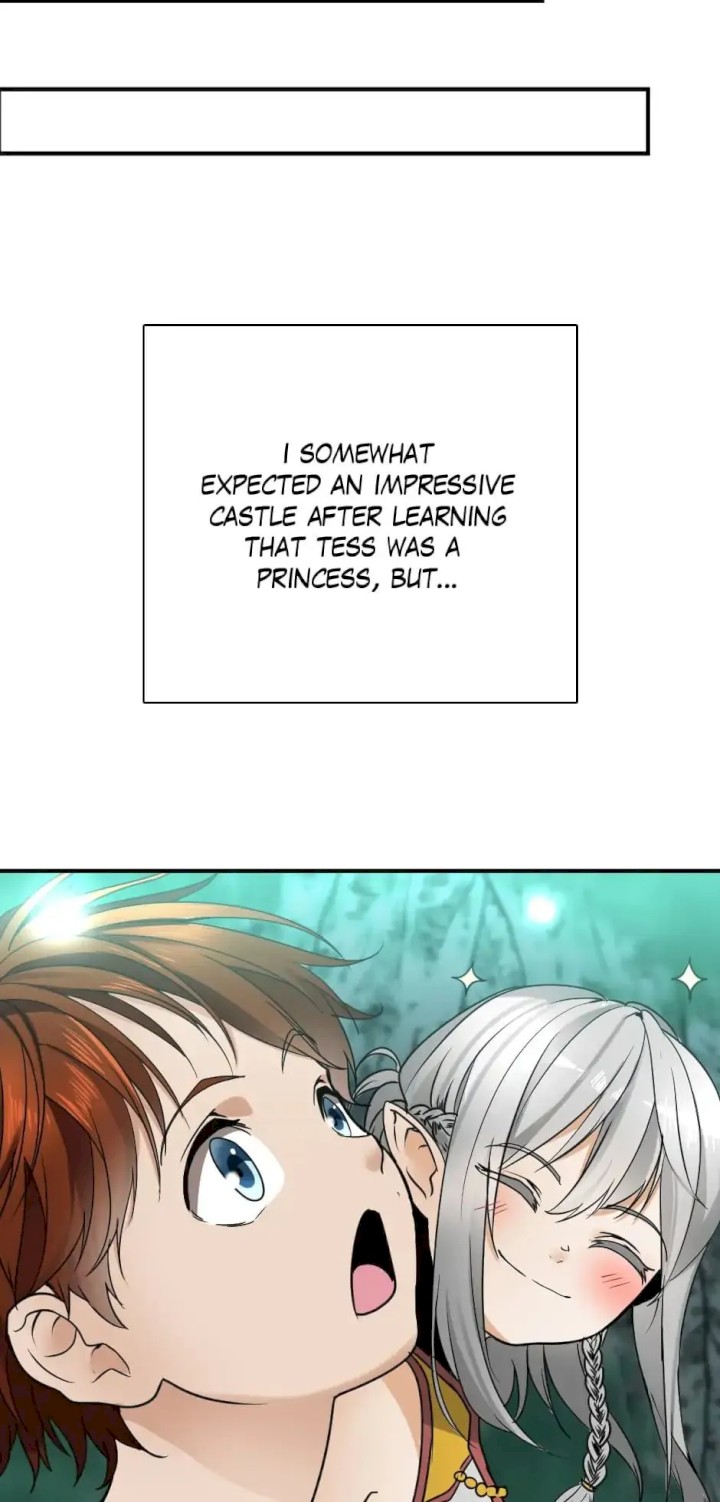 Read The Beginning After The End ENGLISH Manga Online