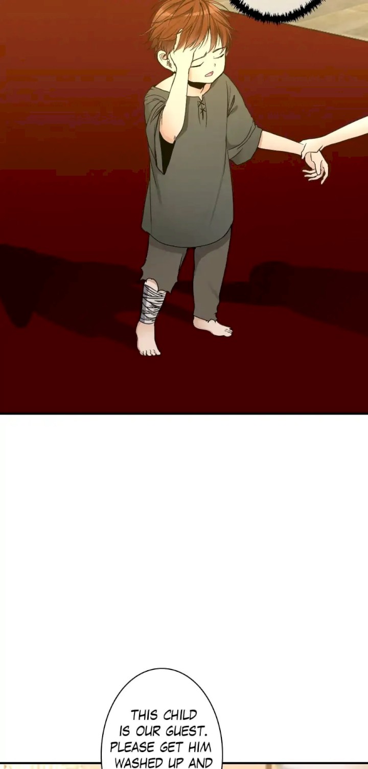 Read The Beginning After The End ENGLISH Manga Online