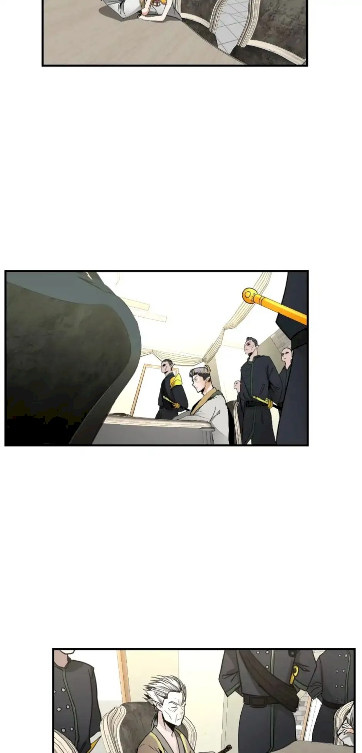 Read The Beginning After The End ENGLISH Manga Online