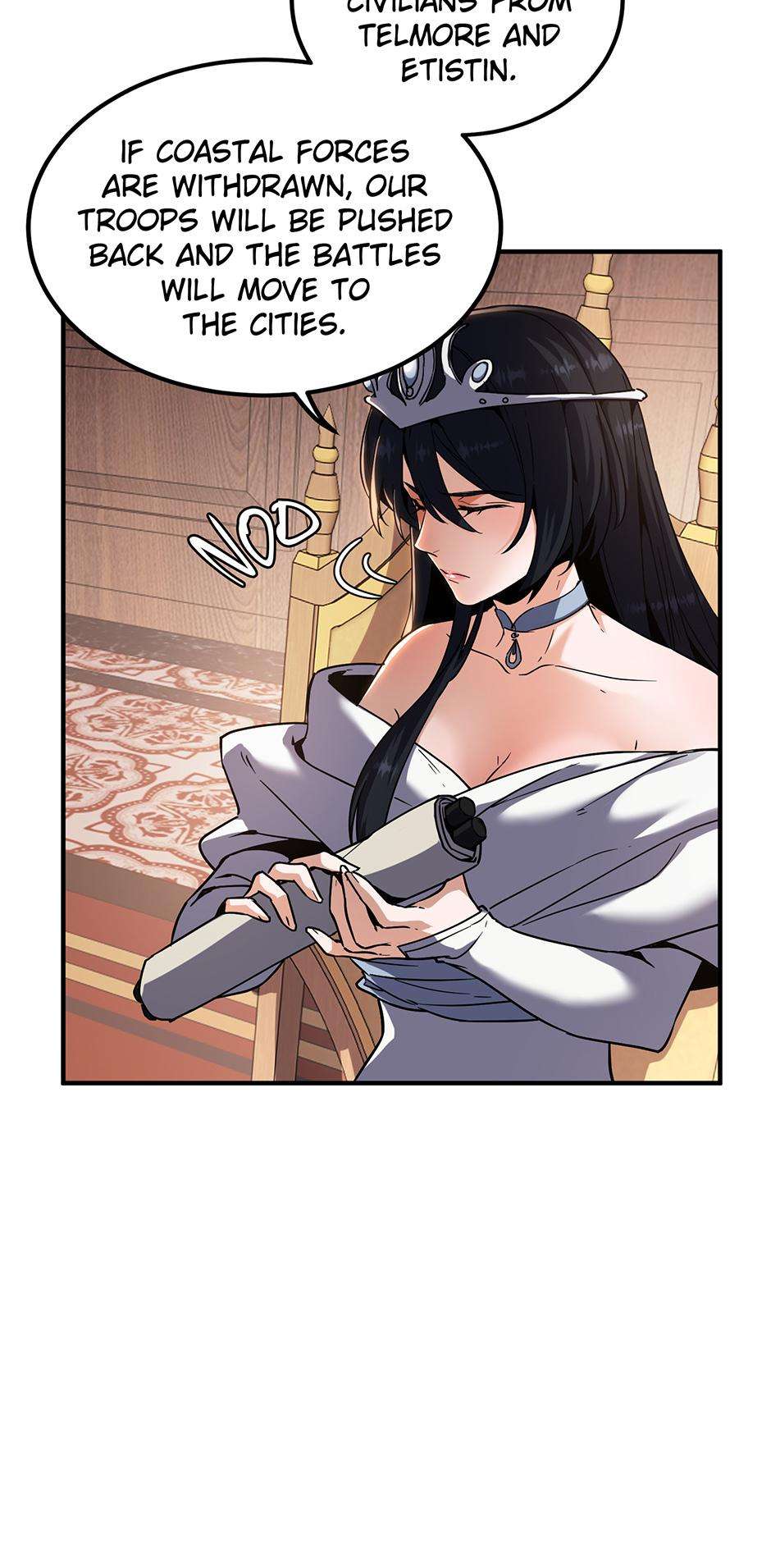 Read The Beginning After The End ENGLISH Manga Online