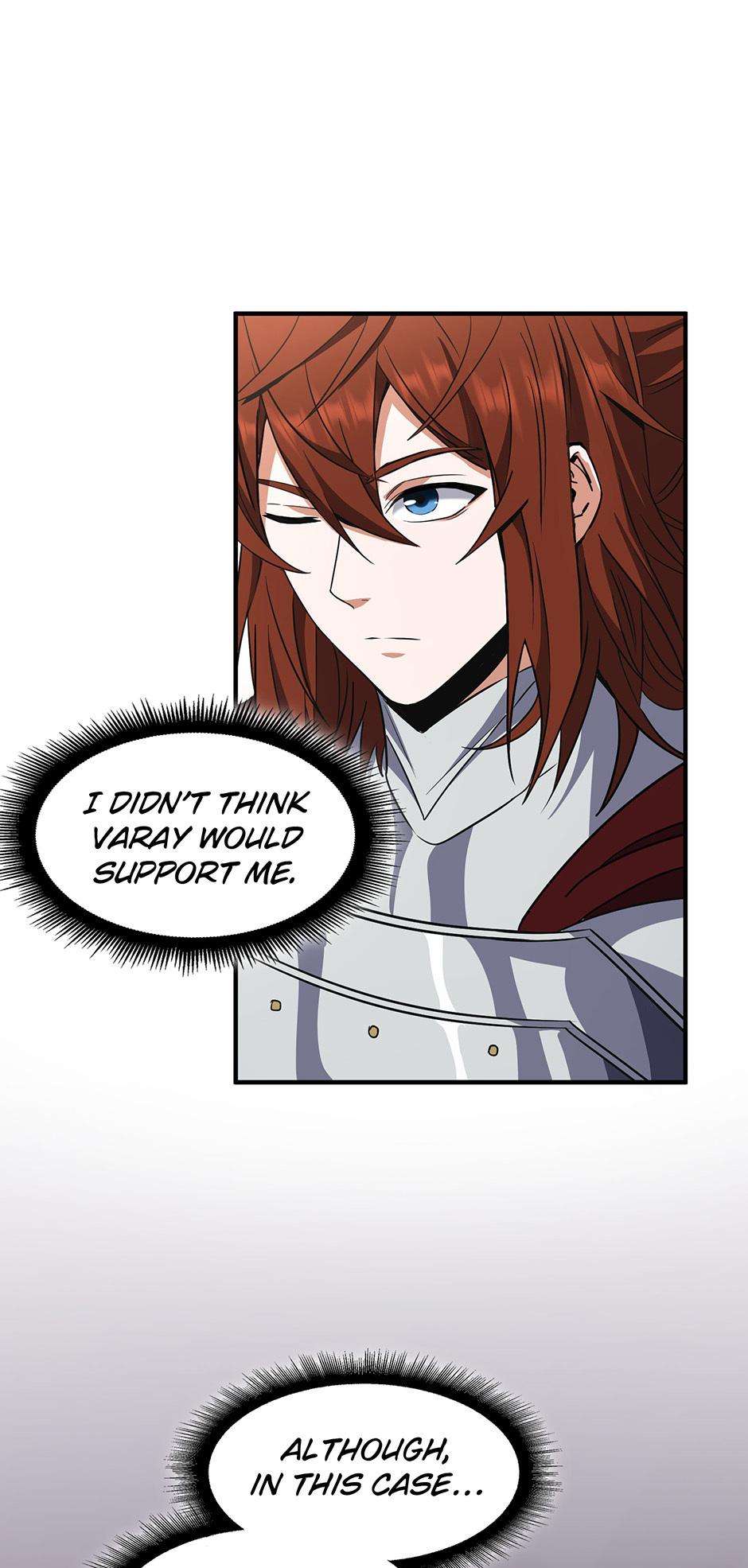 Read The Beginning After The End ENGLISH Manga Online