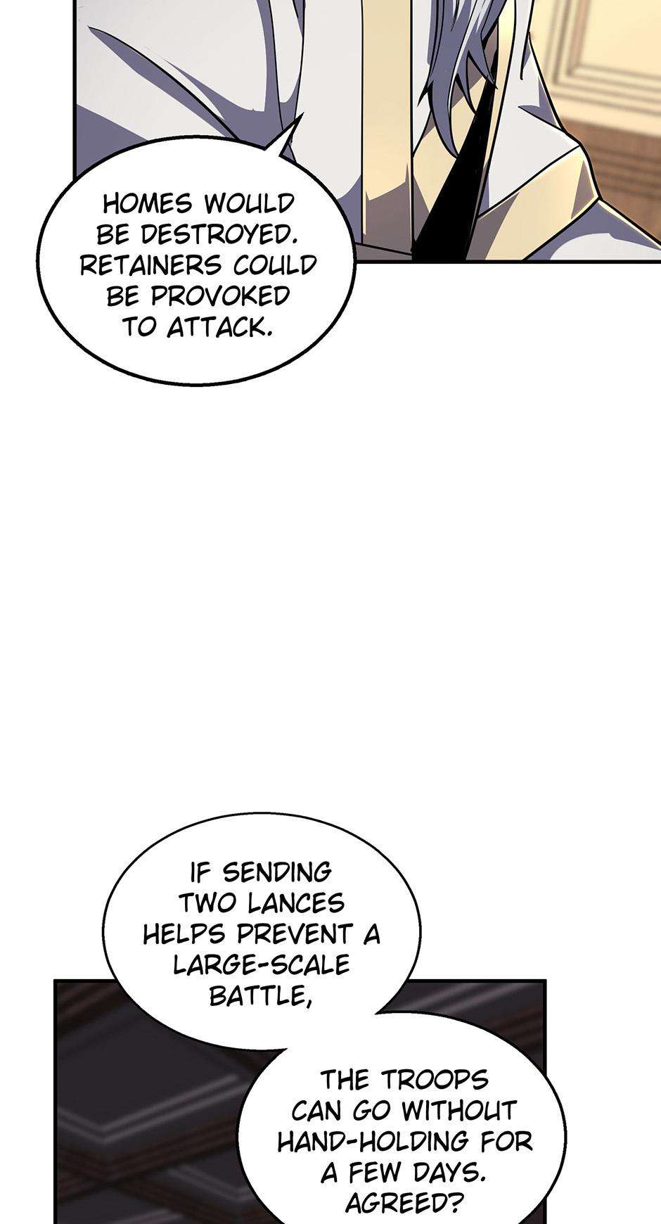 Read The Beginning After The End ENGLISH Manga Online