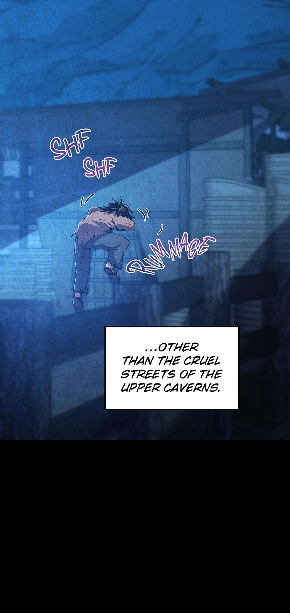 Read The Beginning After The End ENGLISH Manga Online