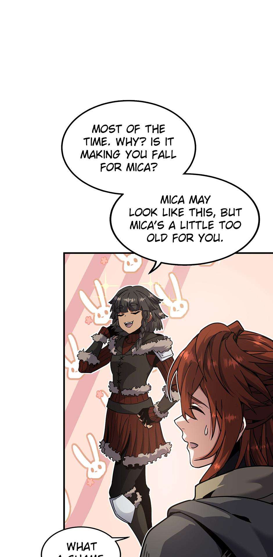 Read The Beginning After The End ENGLISH Manga Online