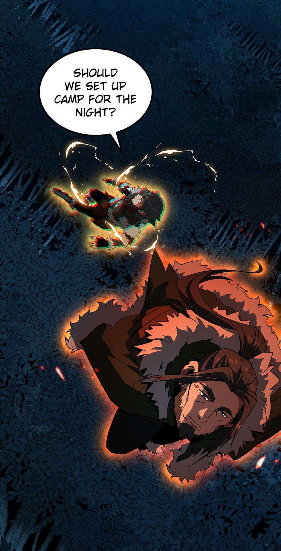 Read The Beginning After The End ENGLISH Manga Online