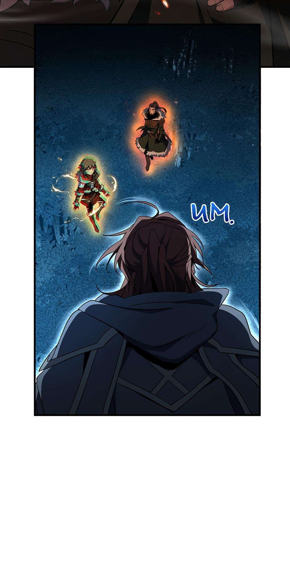 Read The Beginning After The End ENGLISH Manga Online