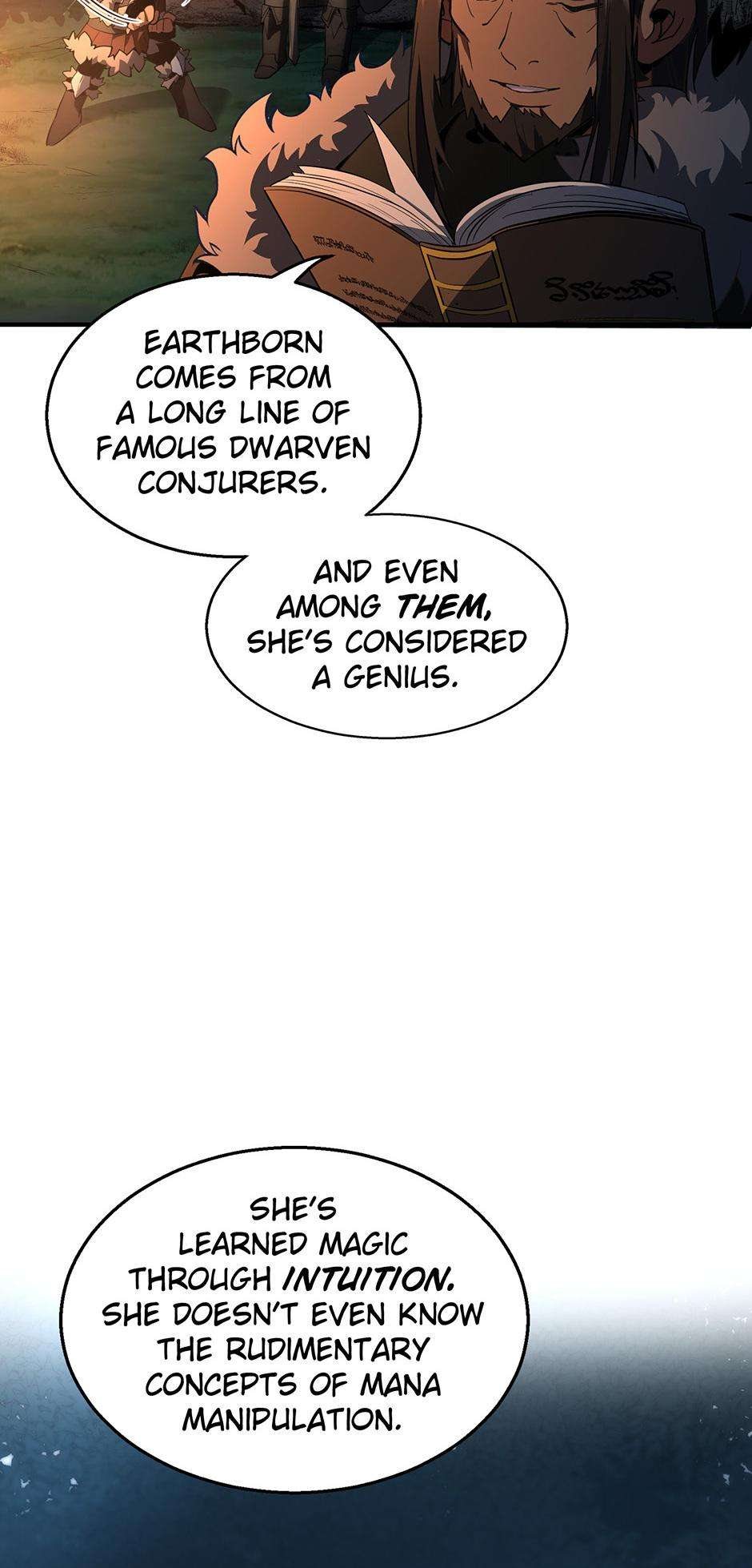 Read The Beginning After The End ENGLISH Manga Online