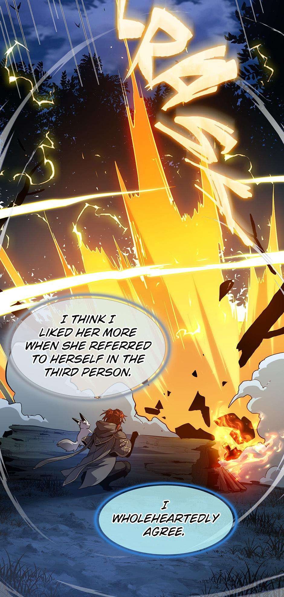 Read The Beginning After The End ENGLISH Manga Online