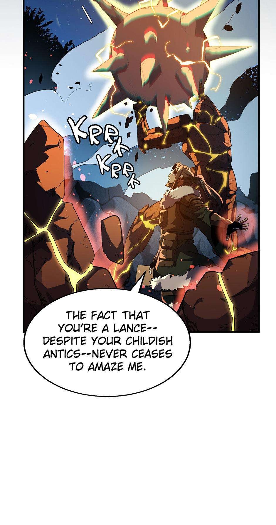 Read The Beginning After The End ENGLISH Manga Online