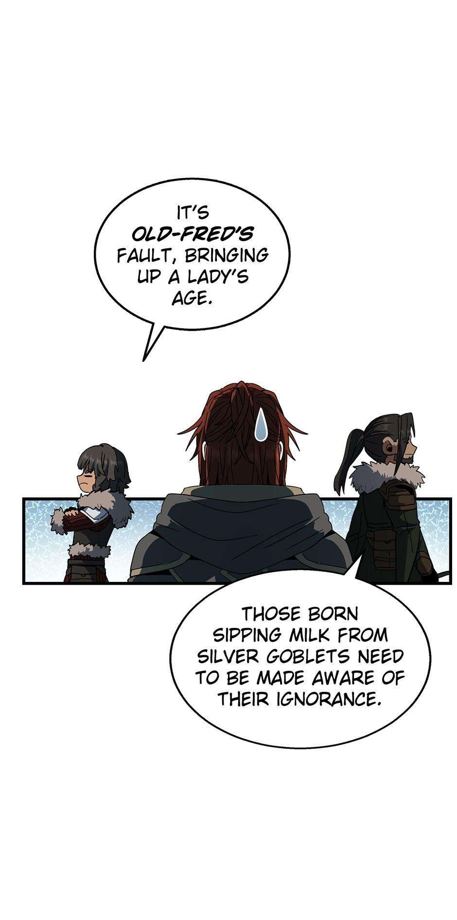 Read The Beginning After The End ENGLISH Manga Online