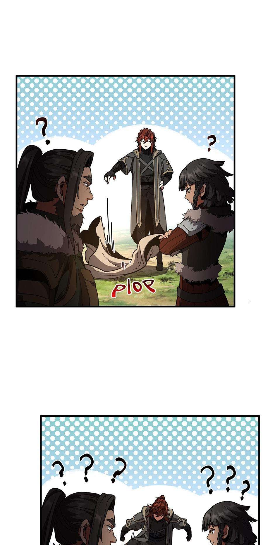 Read The Beginning After The End ENGLISH Manga Online