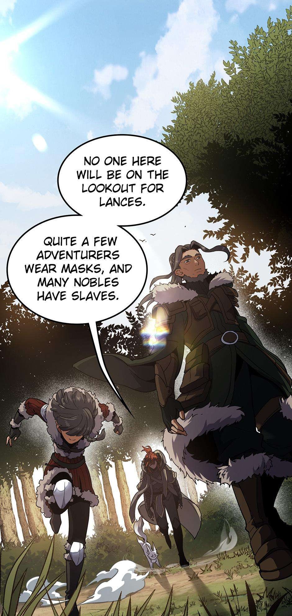 Read The Beginning After The End ENGLISH Manga Online