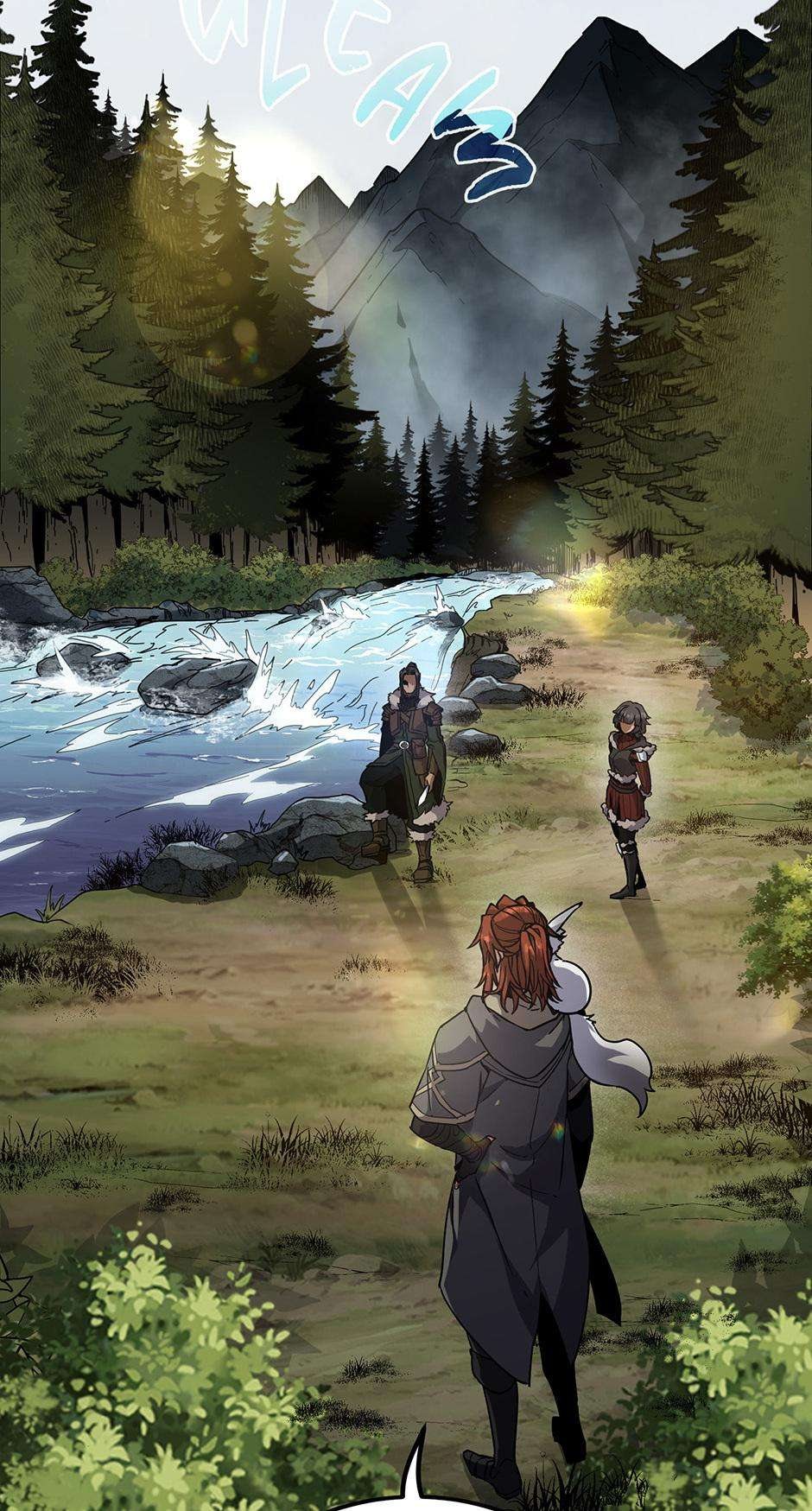 Read The Beginning After The End ENGLISH Manga Online