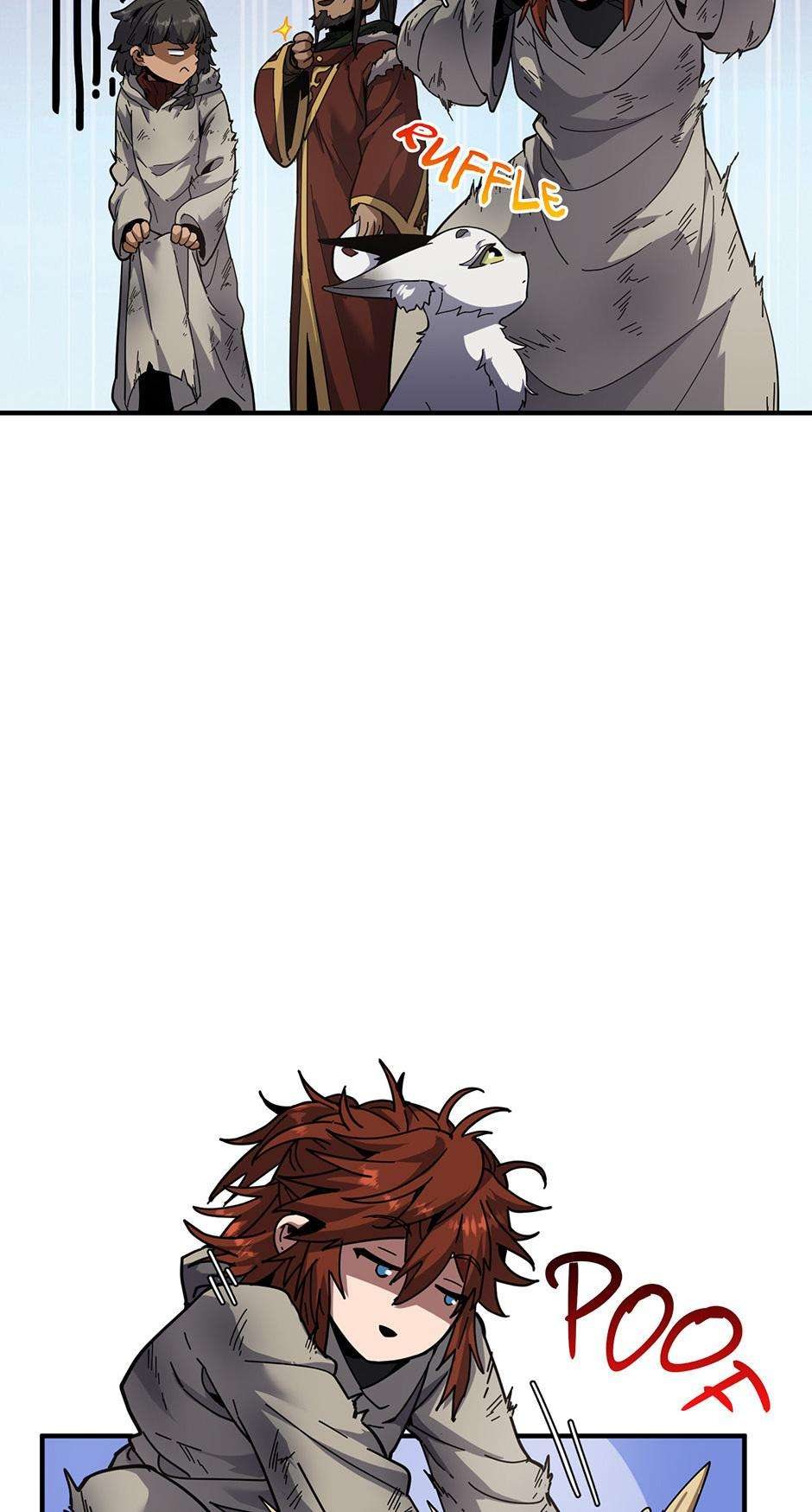 Read The Beginning After The End ENGLISH Manga Online