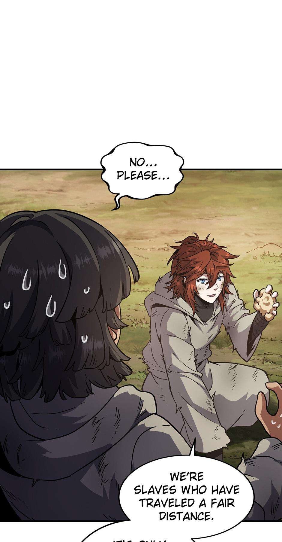 Read The Beginning After The End ENGLISH Manga Online