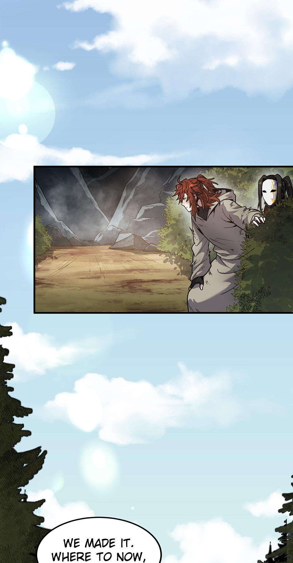 Read The Beginning After The End ENGLISH Manga Online