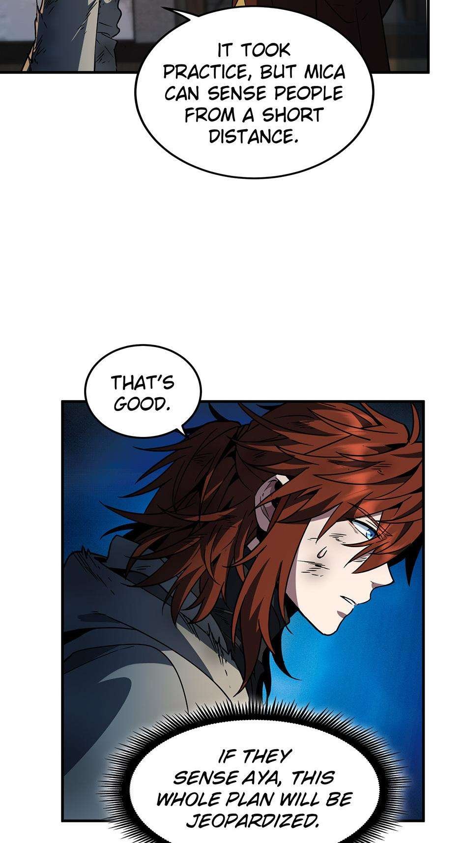 Read The Beginning After The End ENGLISH Manga Online