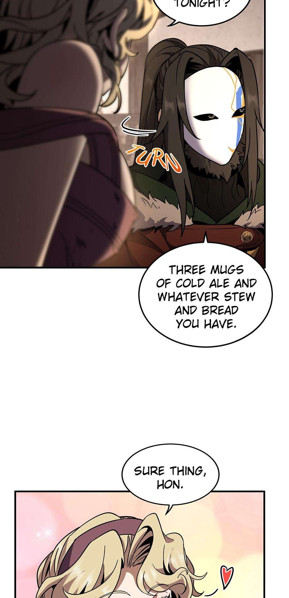 Read The Beginning After The End ENGLISH Manga Online