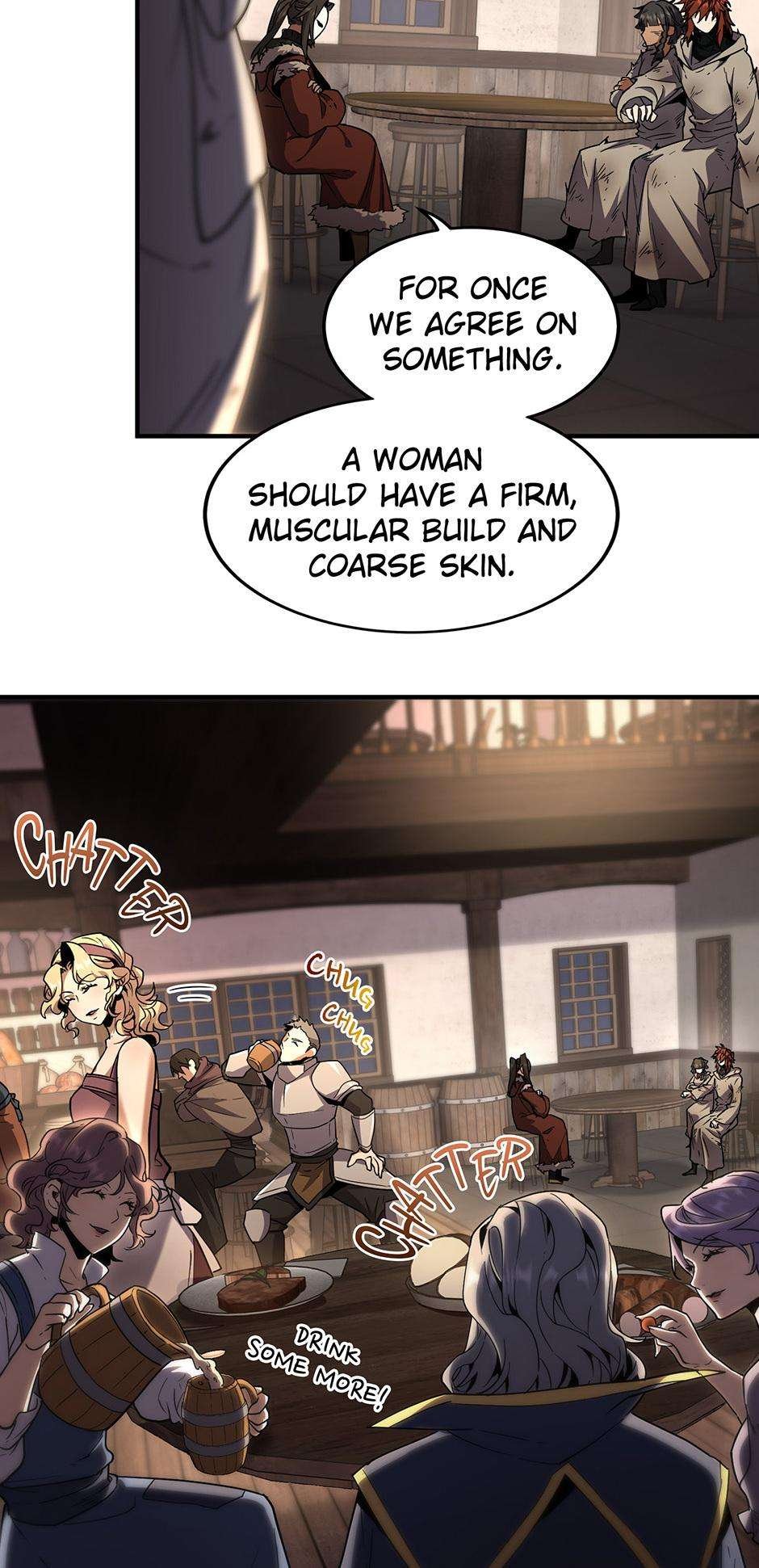 Read The Beginning After The End ENGLISH Manga Online