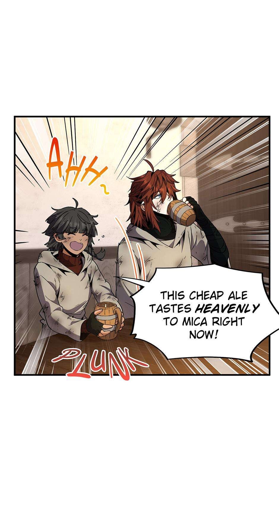 Read The Beginning After The End ENGLISH Manga Online