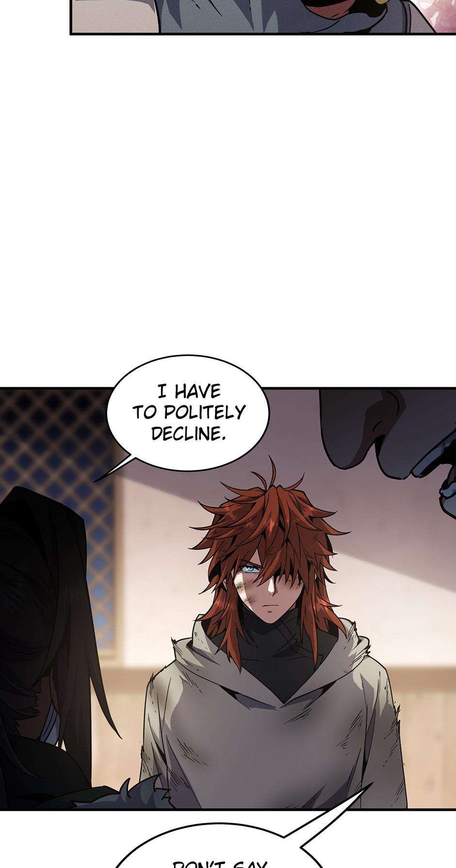 Read The Beginning After The End ENGLISH Manga Online