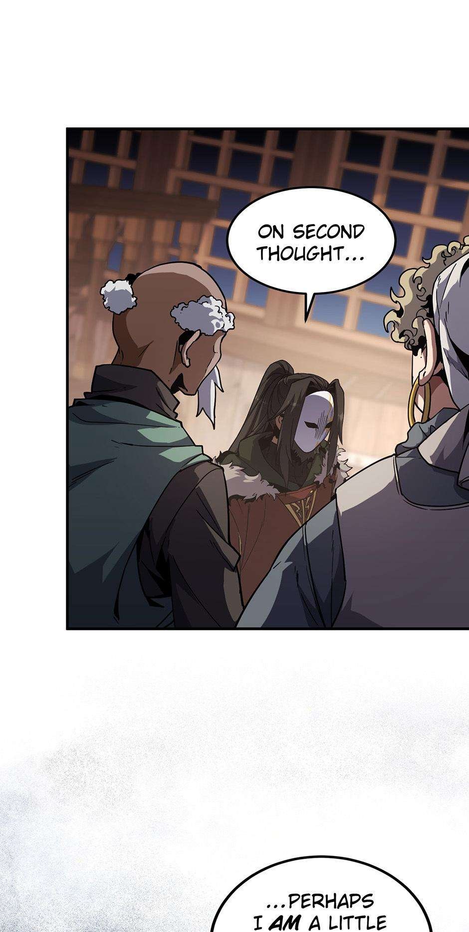 Read The Beginning After The End ENGLISH Manga Online