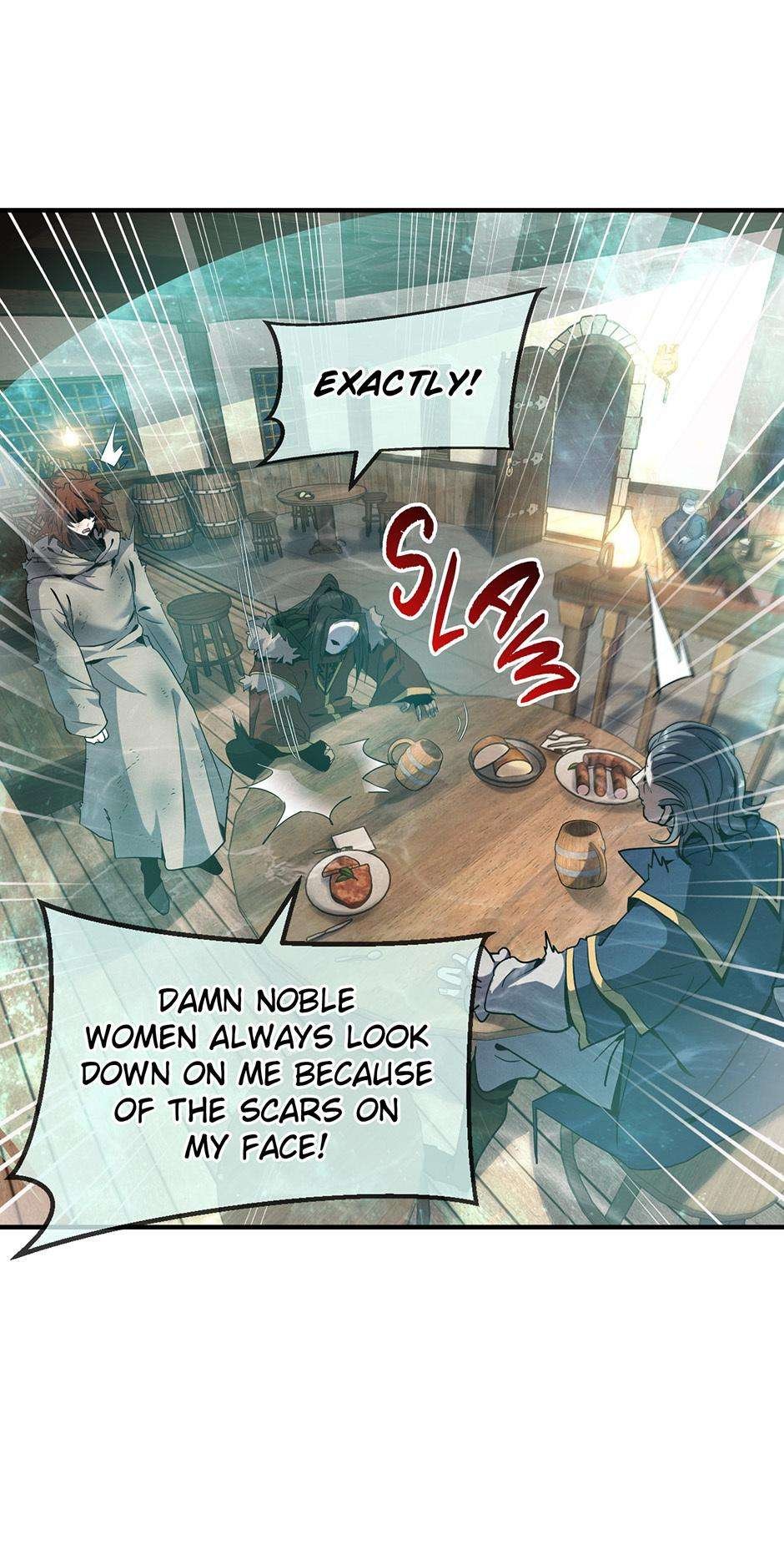 Read The Beginning After The End ENGLISH Manga Online