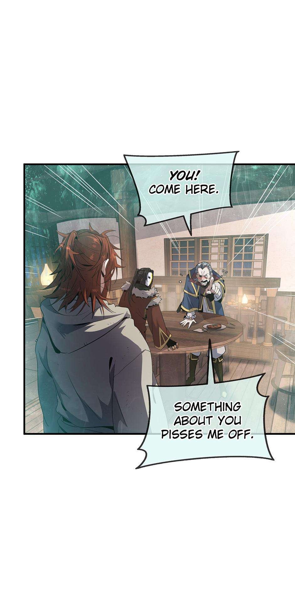 Read The Beginning After The End ENGLISH Manga Online