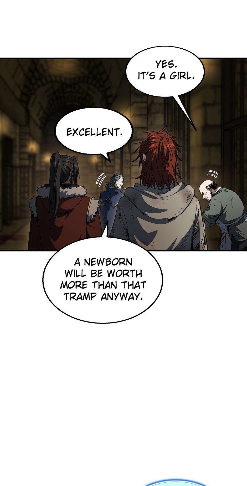 Read The Beginning After The End ENGLISH Manga Online