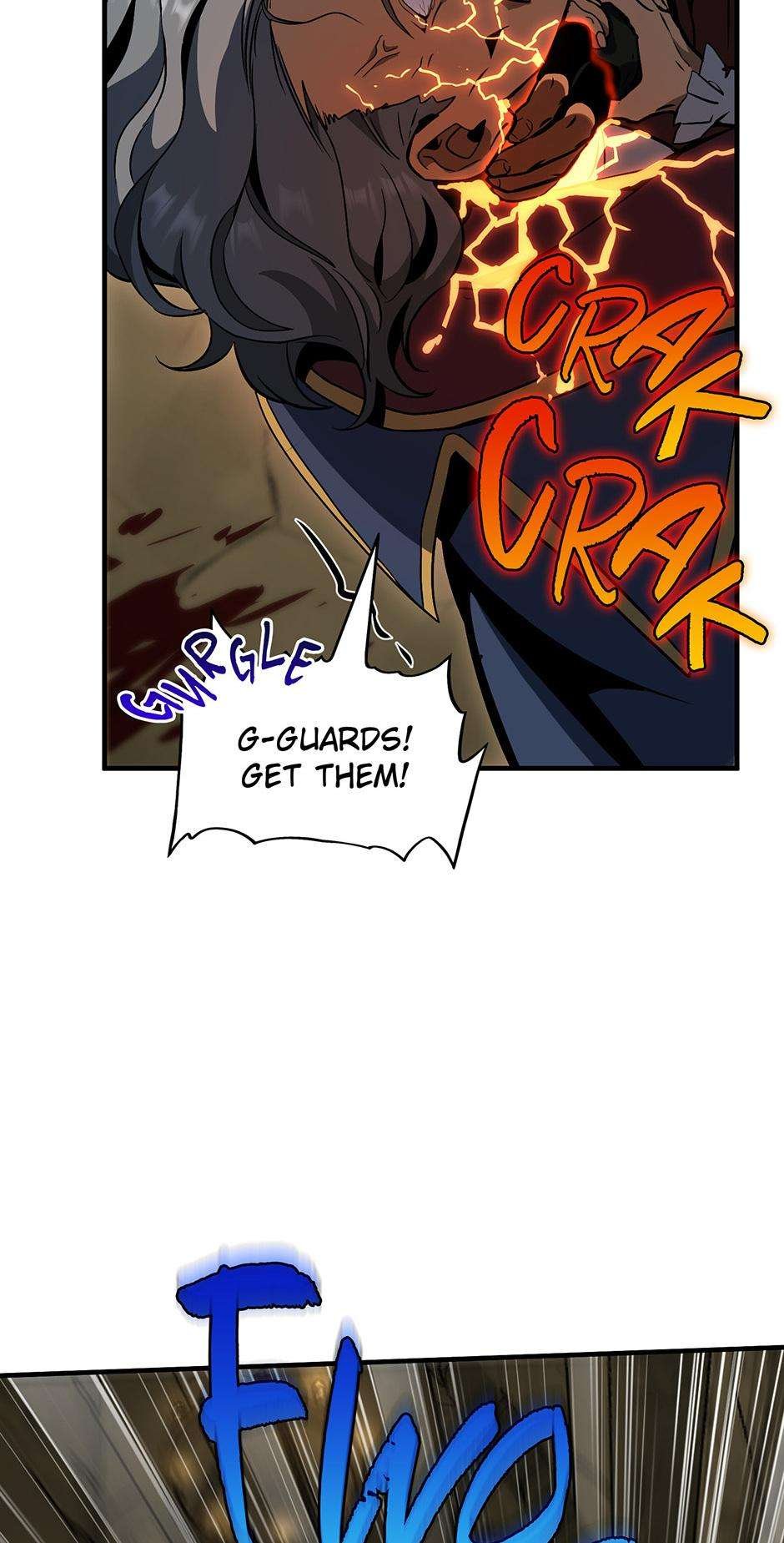 Read The Beginning After The End ENGLISH Manga Online