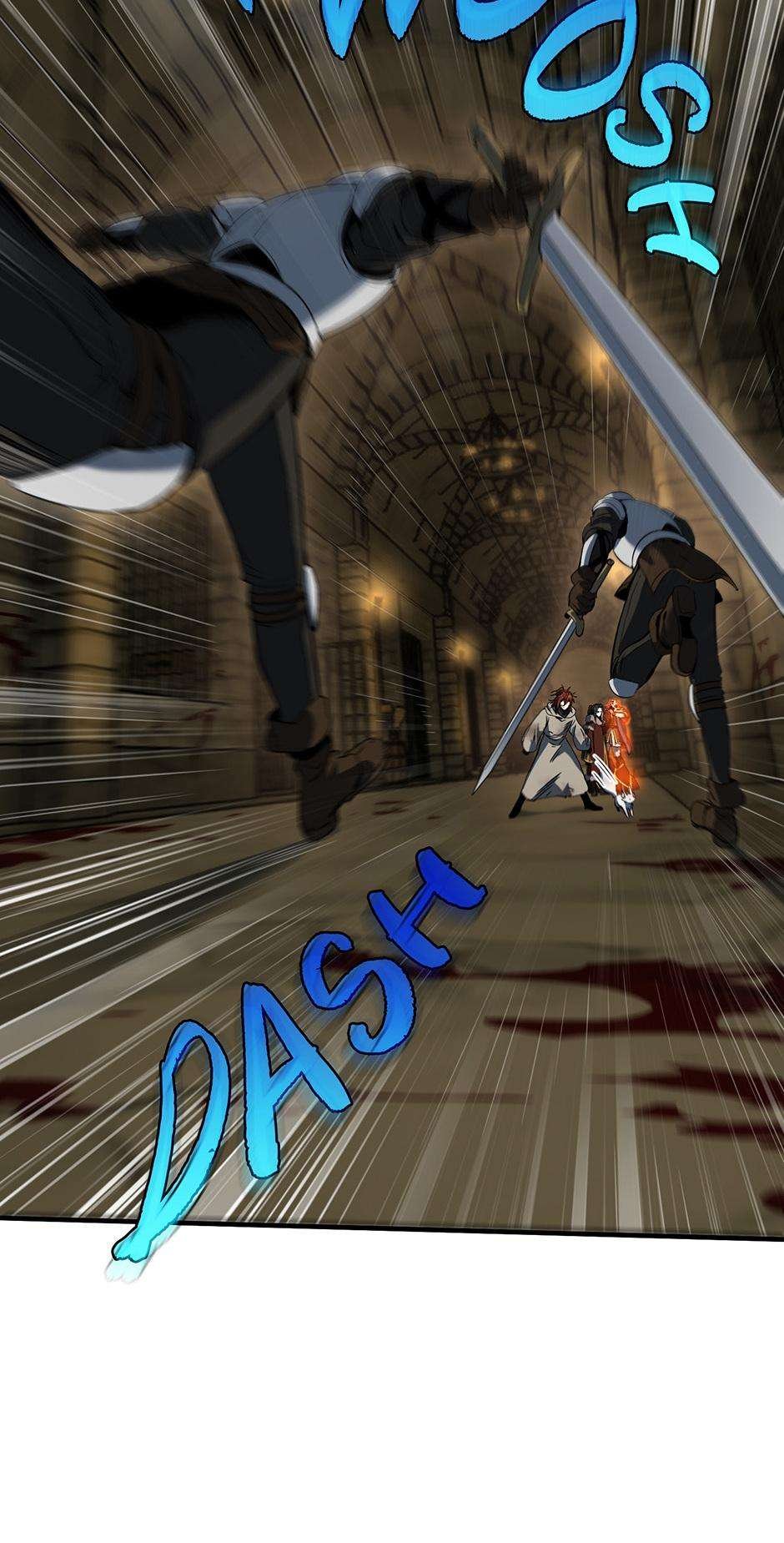 Read The Beginning After The End ENGLISH Manga Online