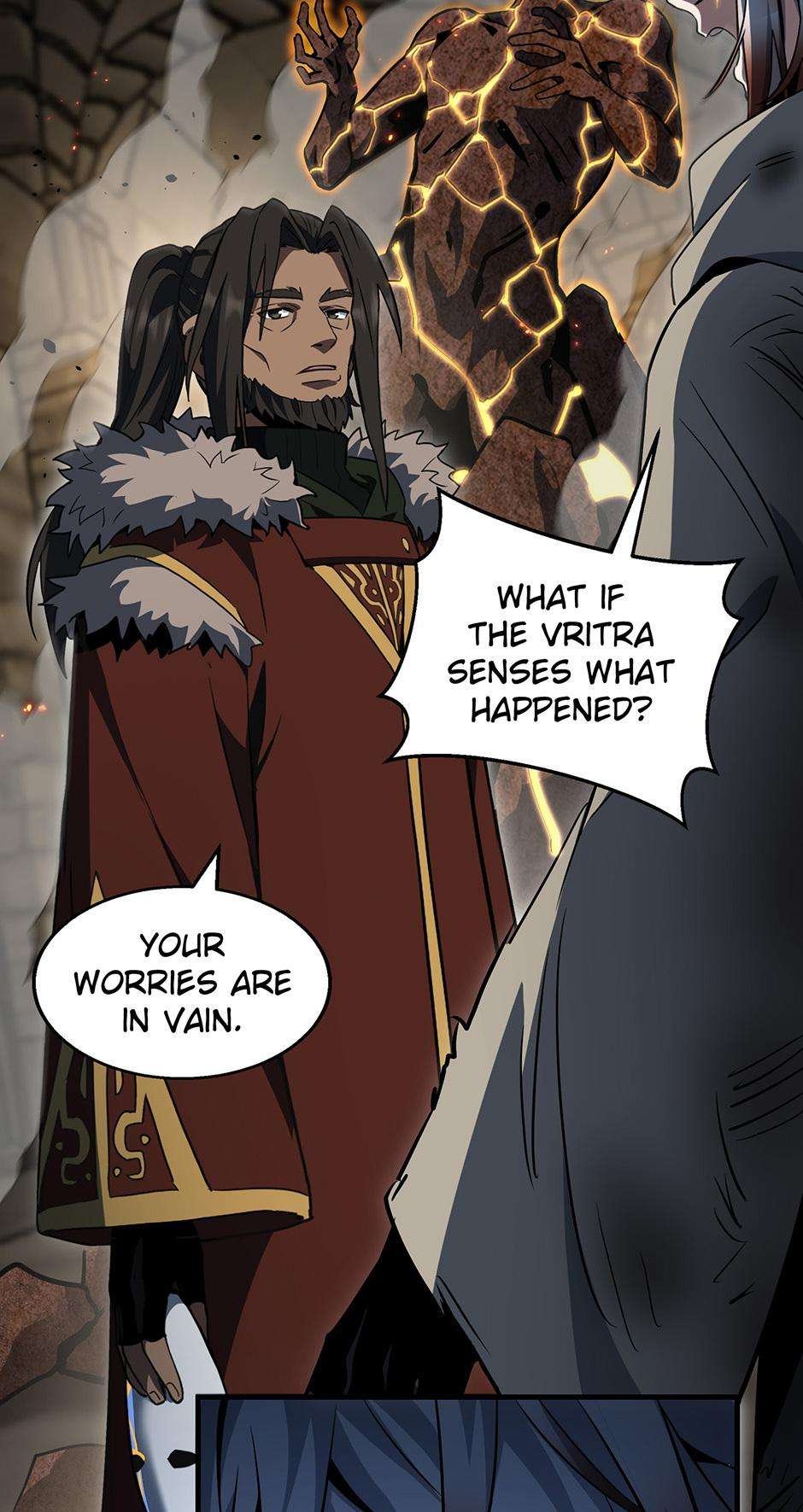 Read The Beginning After The End ENGLISH Manga Online