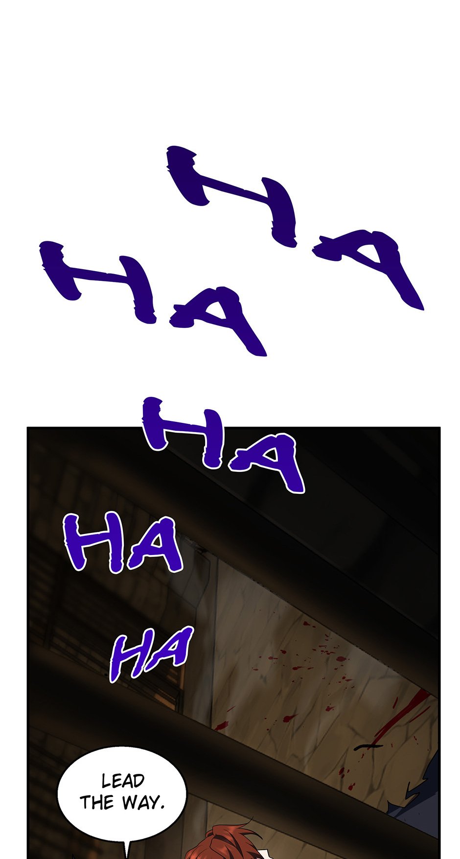 Read The Beginning After The End ENGLISH Manga Online