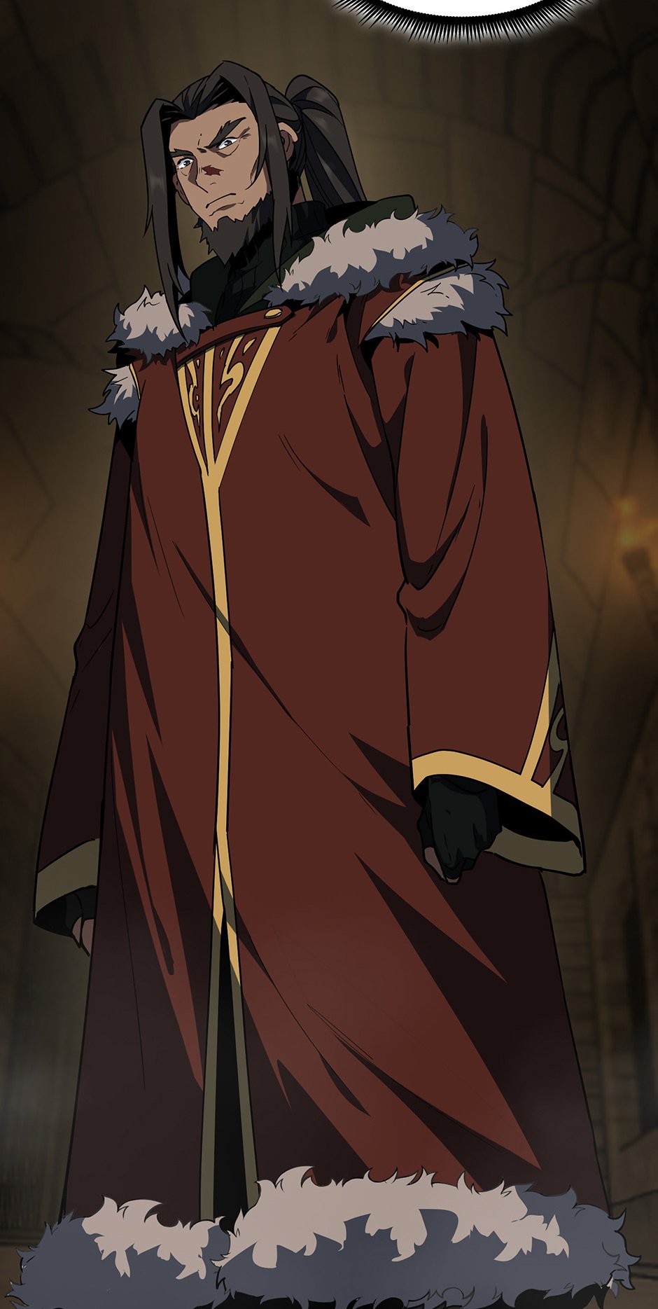 Read The Beginning After The End ENGLISH Manga Online