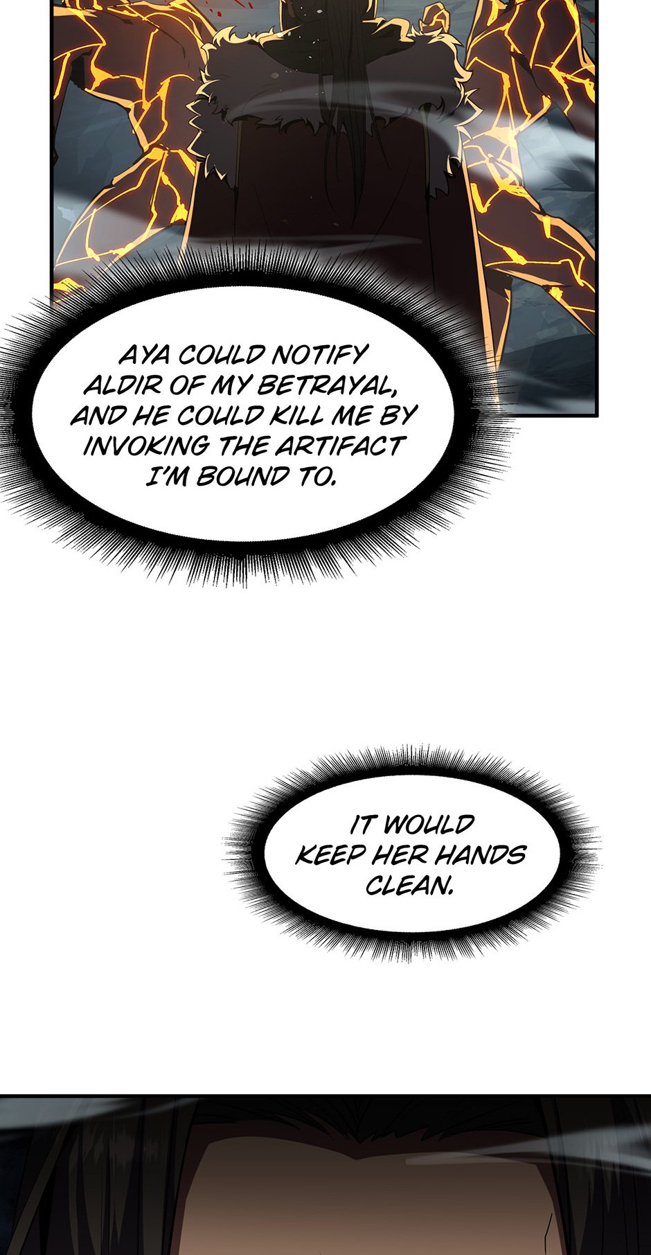 Read The Beginning After The End ENGLISH Manga Online