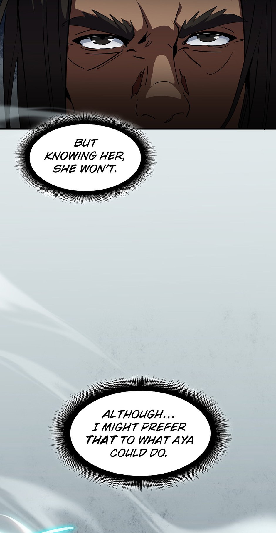 Read The Beginning After The End ENGLISH Manga Online