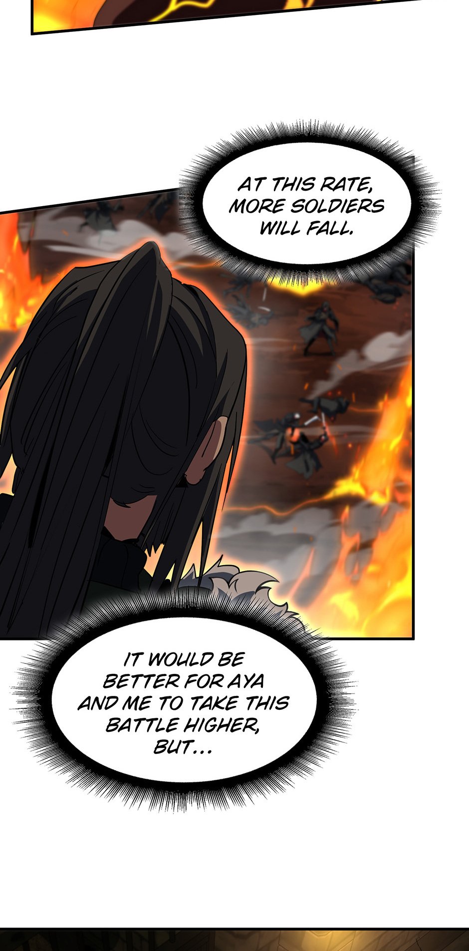 Read The Beginning After The End ENGLISH Manga Online