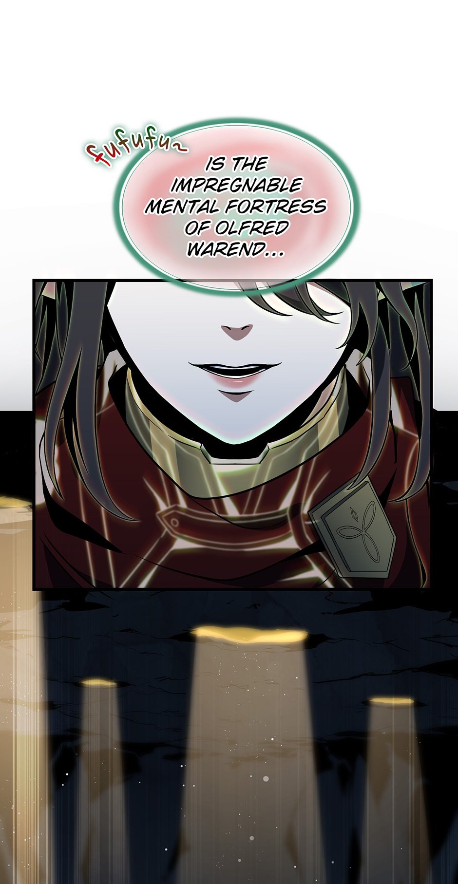 Read The Beginning After The End ENGLISH Manga Online