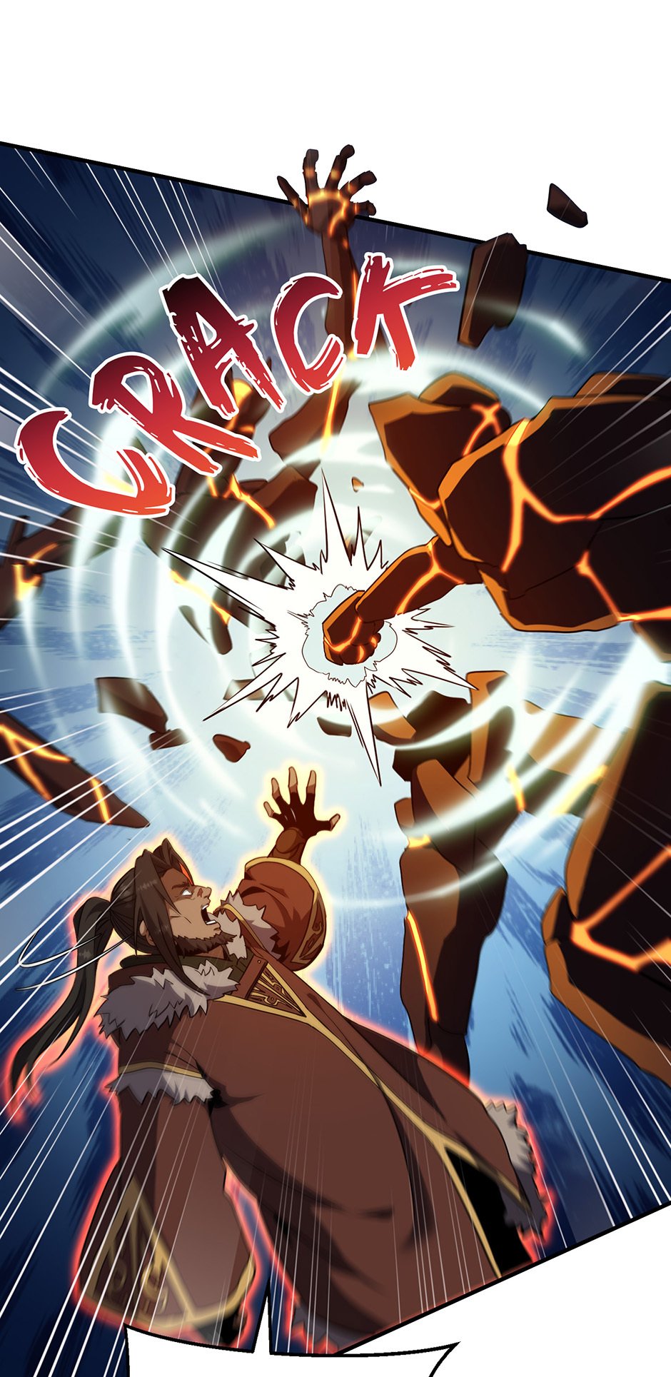 Read The Beginning After The End ENGLISH Manga Online