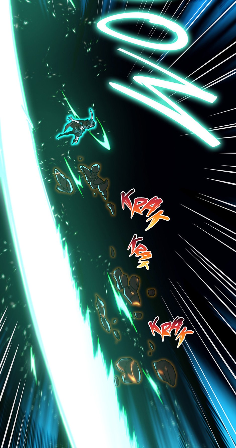 Read The Beginning After The End ENGLISH Manga Online