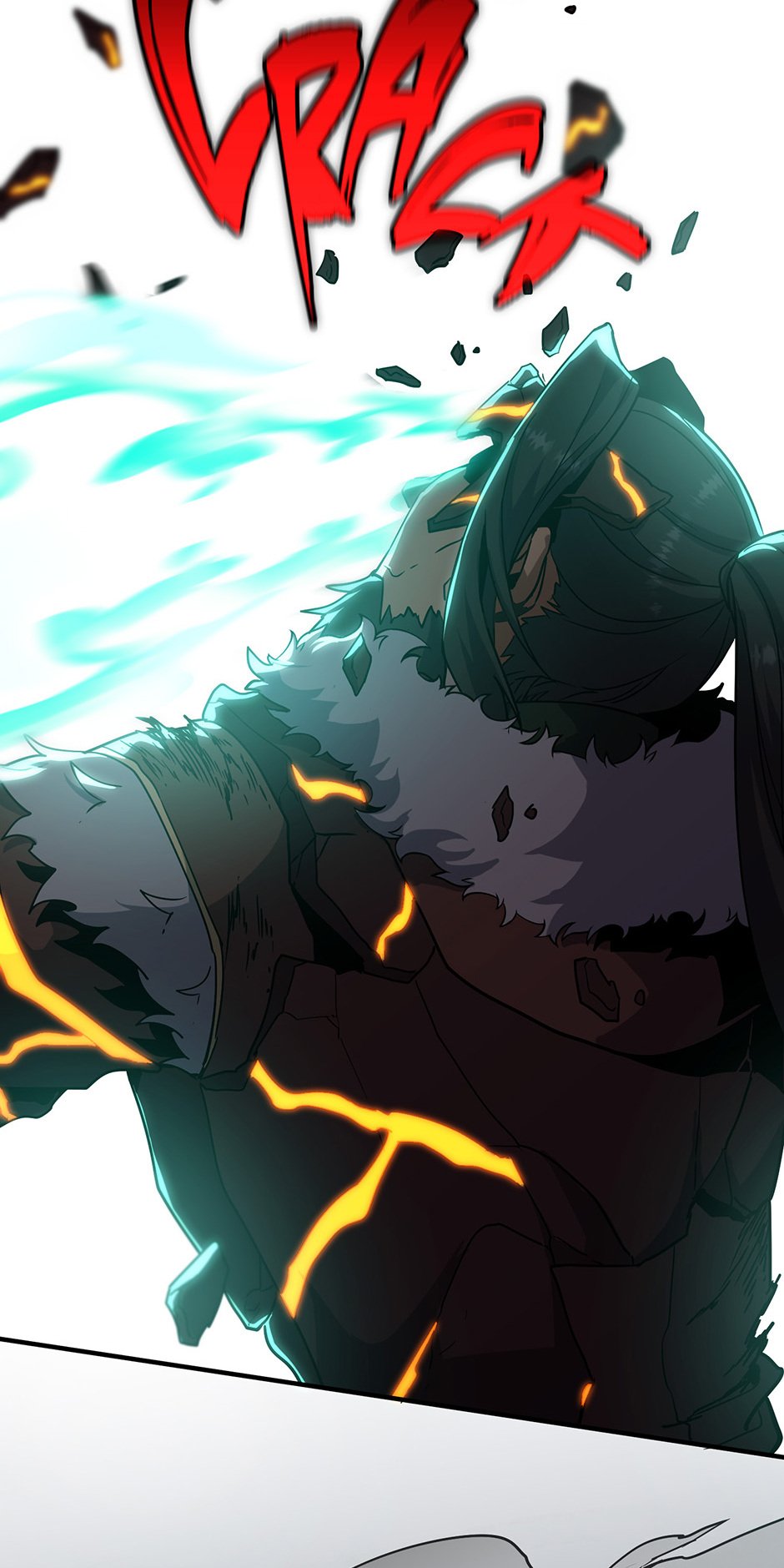 Read The Beginning After The End ENGLISH Manga Online