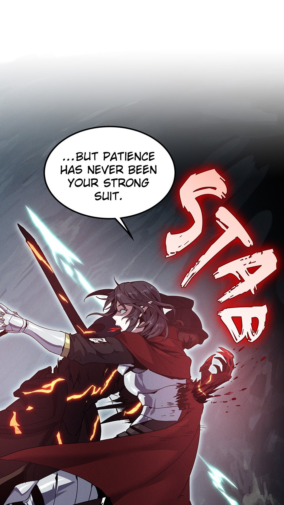 Read The Beginning After The End ENGLISH Manga Online