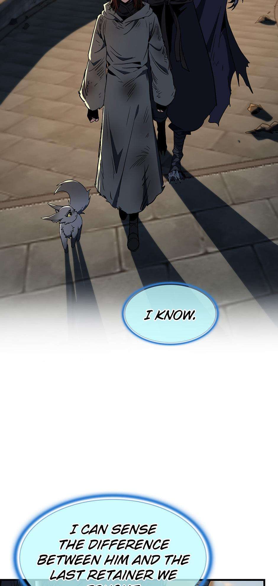 Read The Beginning After The End ENGLISH Manga Online