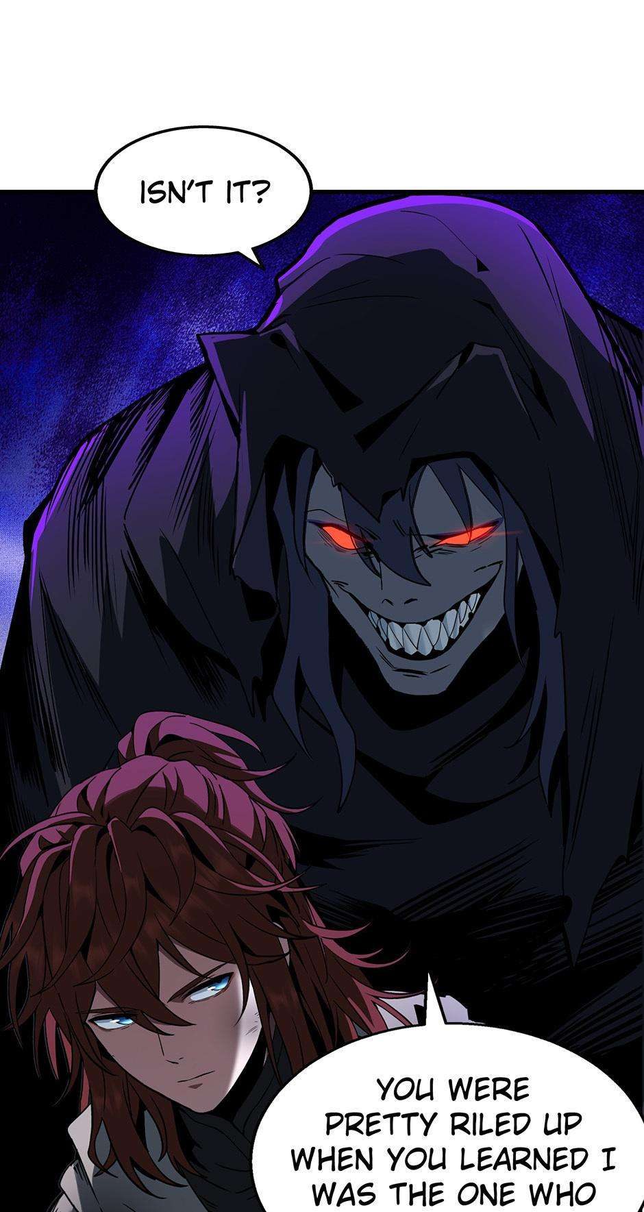 Read The Beginning After The End ENGLISH Manga Online