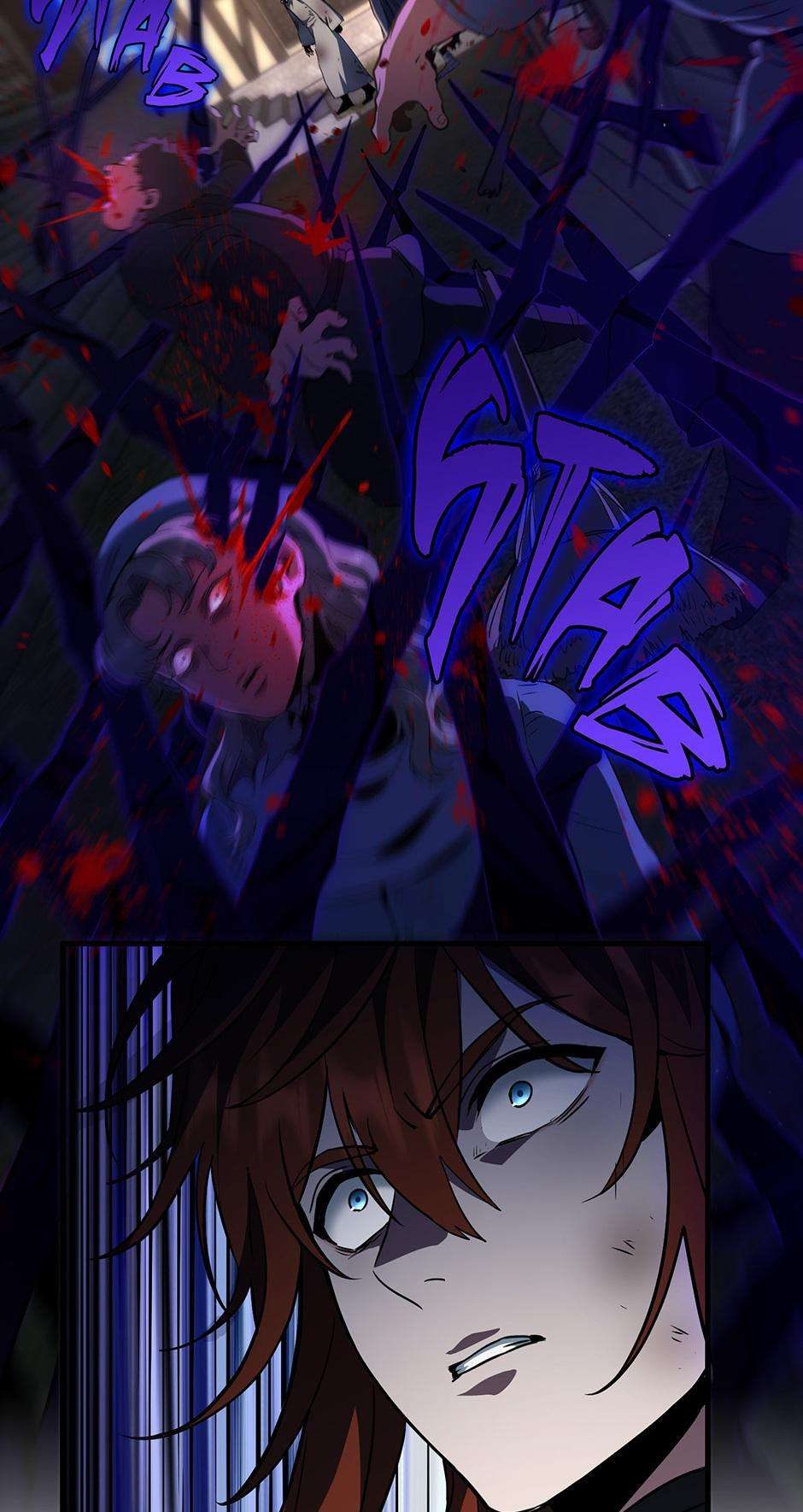 Read The Beginning After The End ENGLISH Manga Online