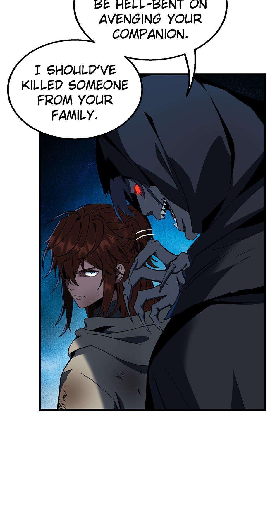 Read The Beginning After The End ENGLISH Manga Online