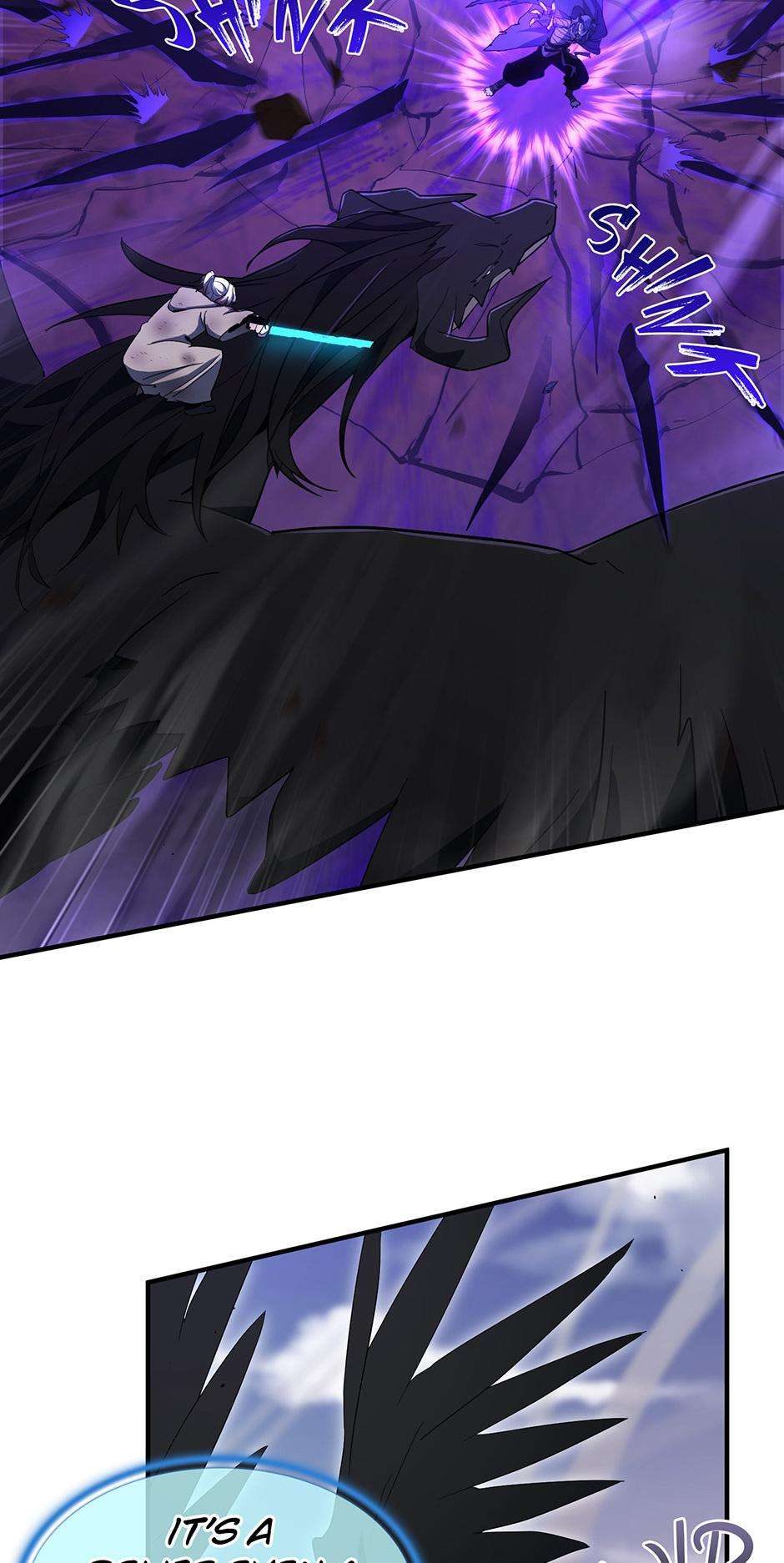 Read The Beginning After The End ENGLISH Manga Online