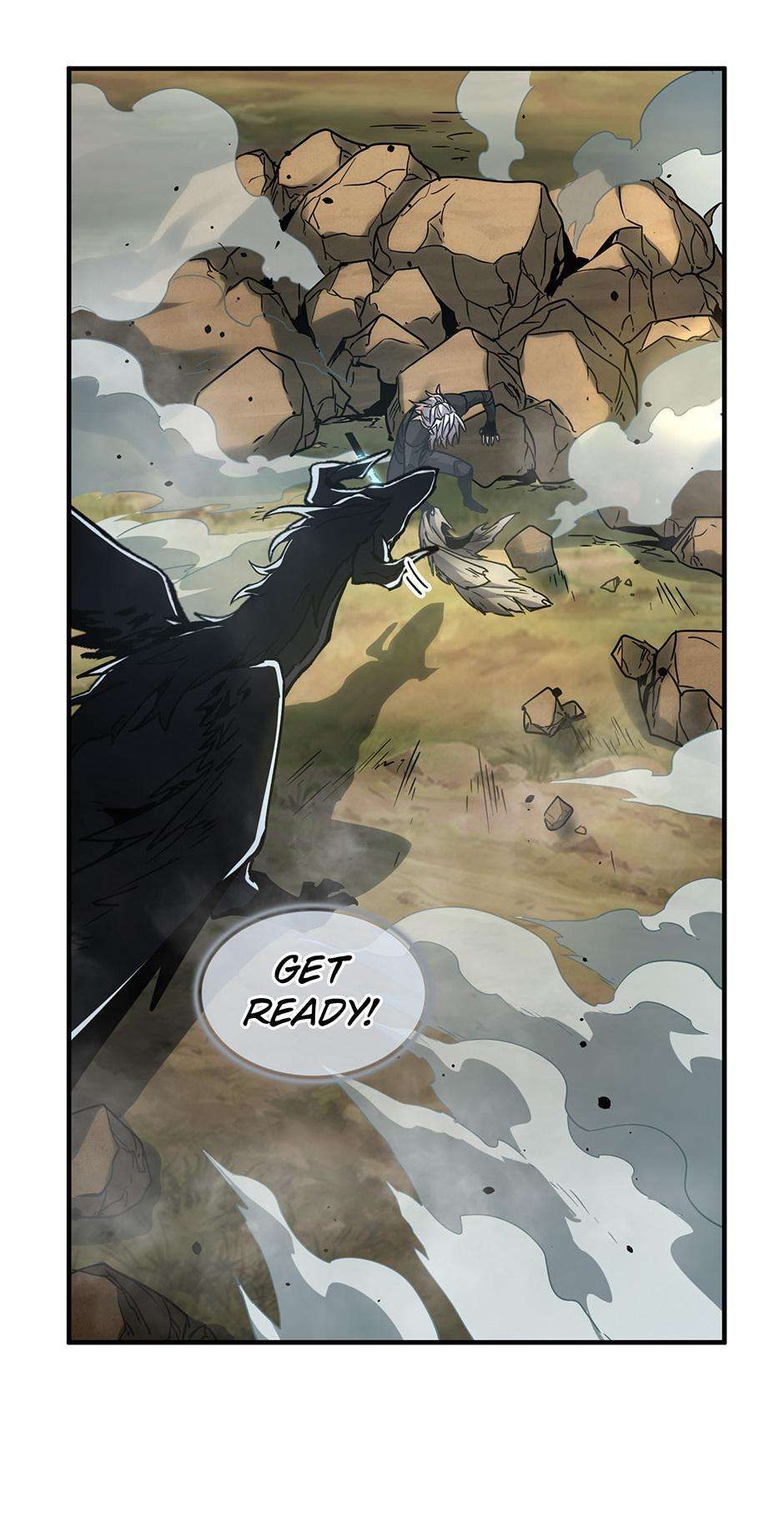 Read The Beginning After The End ENGLISH Manga Online