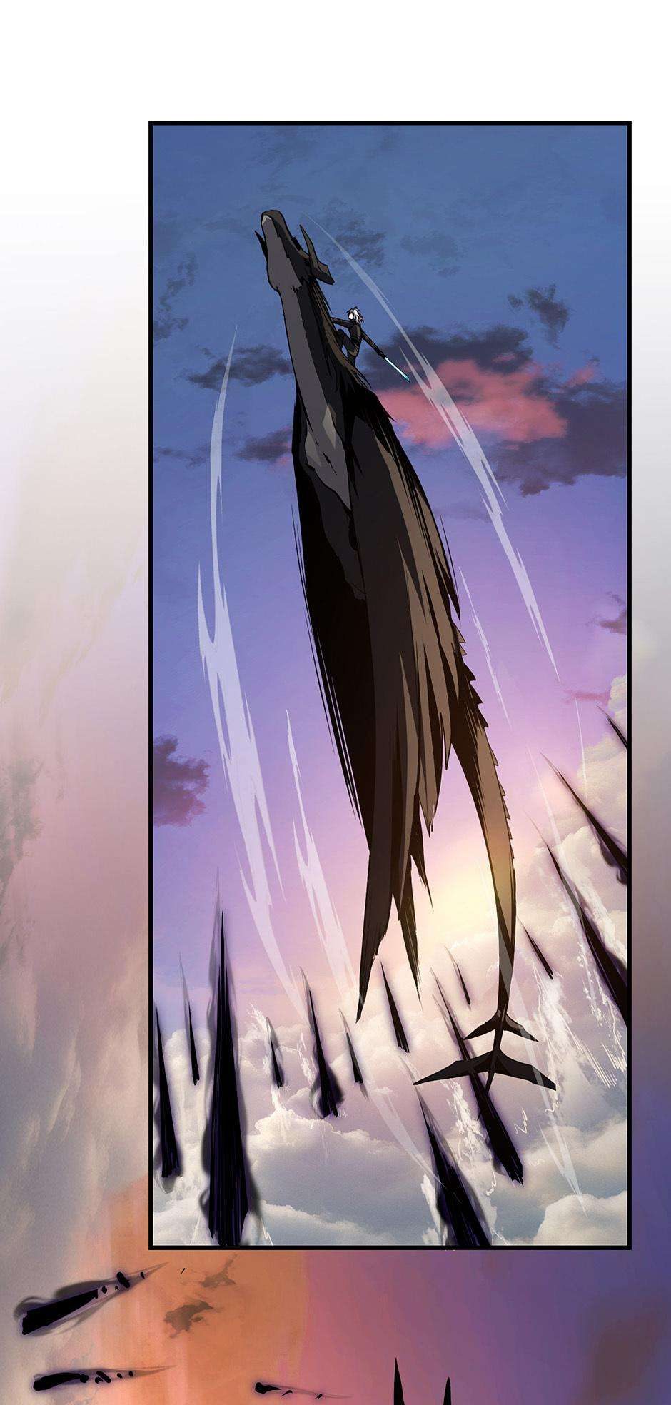 Read The Beginning After The End ENGLISH Manga Online